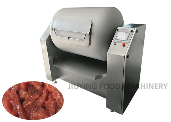 เครื่องหมักสูญญากาศเนื้อแก้วเนื้อหมูไก่เนื้อนุ่มเครื่องผสมรสเผ็ด
