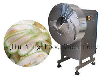 เครื่องตัดย่นกล้วยกล้วยด้วยความเร็วสูง 500 ~ 800 Kg / ชั่วโมง