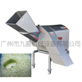 3T / ต่อชั่วโมงมันฝรั่งผลไม้และผักเครื่อง Dicer