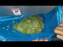 Vegetable Cutting Machine TJ-168