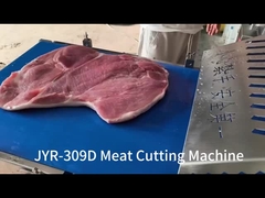 JYR-309B เครื่องตัดเนื้อลูกหมู
